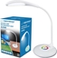 Picture of Lampka biurkowa Esperanza biaa  (ELD102 - 5901299942321)