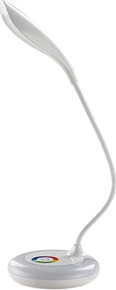 Attēls no Lampka biurkowa Platinet biaa  (PDLQ11)