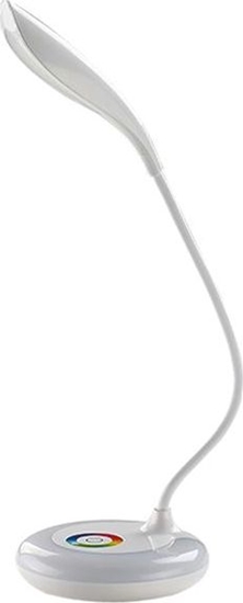 Picture of Lampka biurkowa Platinet biaa  (PDLQ11)