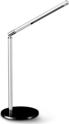 Picture of Lampka biurkowa Staples czarna  (CEP162)