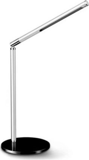 Picture of Lampka biurkowa Staples czarna  (CEP162)