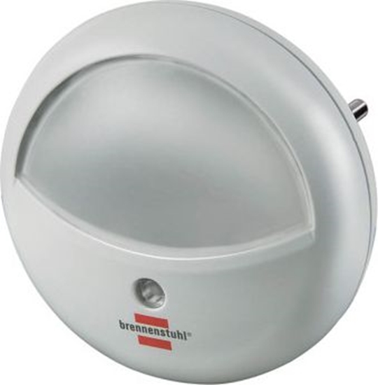 Picture of Lampka wtykowa do gniazdka Brennenstuhl LED z czujnikiem zmierzchu (1521710000)
