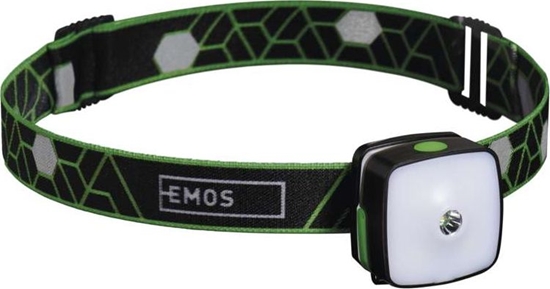 Изображение Latarka czoowa Emos P3535