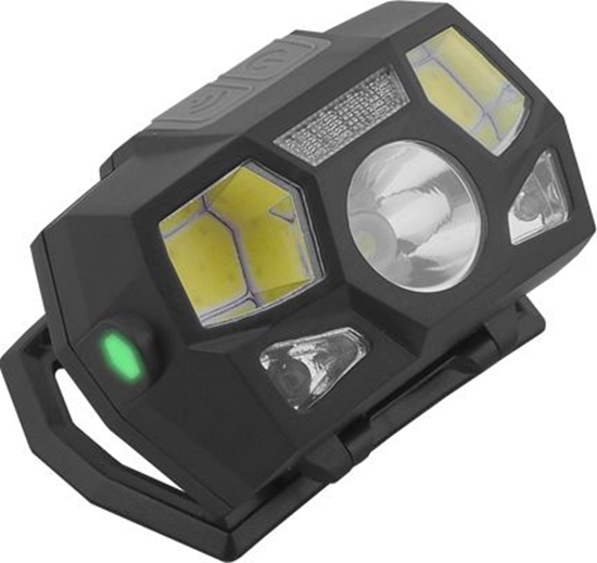 Picture of Latarka czoowa LTC LXLL84