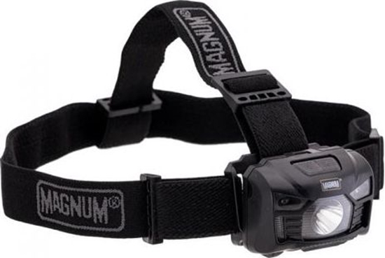 Picture of Latarka czoowa Magnum Trooper