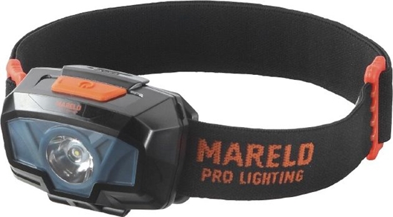 Изображение Latarka czoowa Mareld Gleam 200