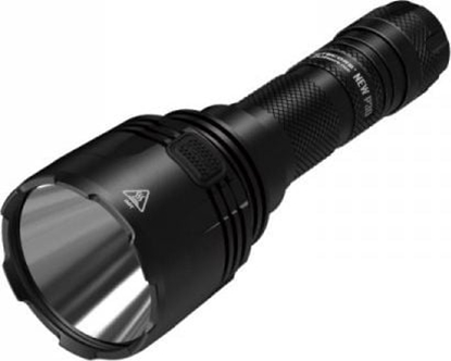 Изображение Latarka Nitecore FLASHLIGHT PRECISE SERIES/1000 LUMENS NEW P30 NITECORE