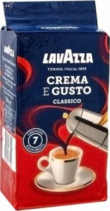 Изображение Lavazza Crema e Gusto 250g