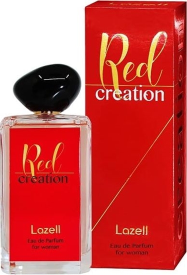 Изображение Lazell Red Creation For Women EDP 100 ml