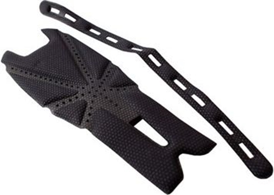 Picture of Lazer Wkadki TARDIZ x-static unisize (LZR-AKC-TARDIZ)