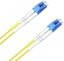Изображение MicroConnect Patchcord wiatowodowy LC/UPC - LC/UPC, 9/125, OS2, 30m (FIB441030)