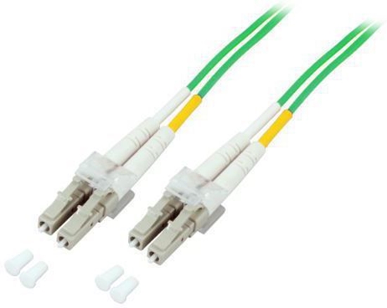 Изображение MicroConnect wiatowód LC/UPC-LC/UPC 3m 50/125 OM5 (FIB551003)
