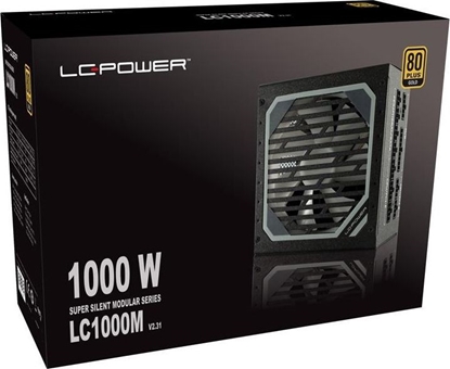 Изображение LC-Power LC1000M V2.31