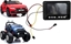 Picture of Lean Cars Panel muzyczny LCD MP4 do Ford Ranger Monster DK-550 Arteon
