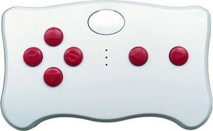 Picture of Lean Cars Pilot TX10 do pojazdu na akumulator 2.4G z moduem FCC