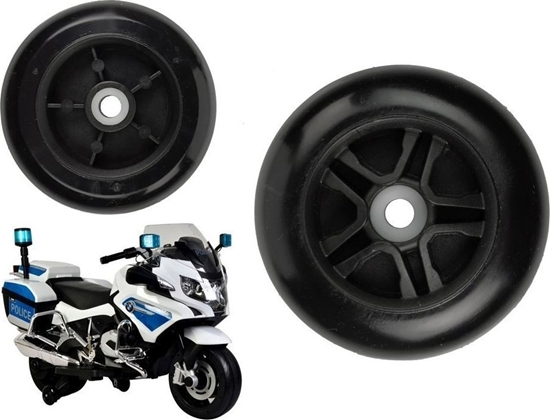 Picture of Lean Kóko boczne treningowe do motoru BMW R1200