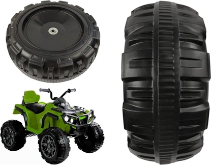 Attēls no Lean Koo przednie EVA do Quada BDM0906 BDM0909 bez adaptera