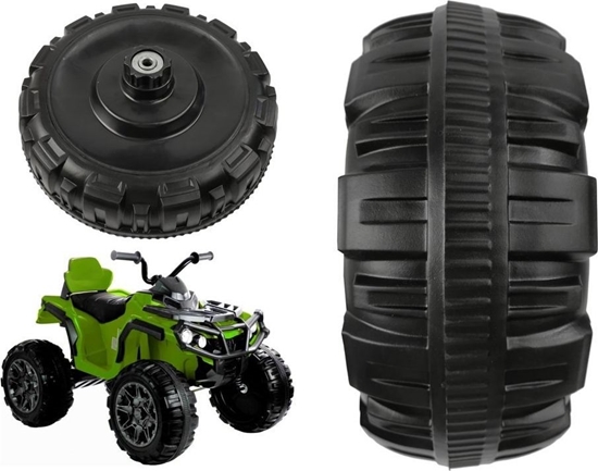 Picture of Lean Koo tylne EVA do Quada BDM0909 BDM0906 z adapterem