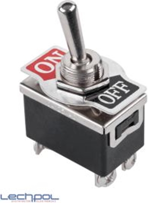 Attēls no LechPol Zcze przecznik KN3C-201 (PRK0031-1)