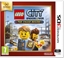 Изображение LEGO City Undercover The Chase Begins Nintendo 3DS
