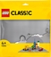 Изображение LEGO Classic Szara pytka konstrukcyjna (11024)