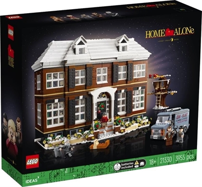 Picture of EGO 21330 Home Alone Constructor