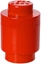 Изображение LEGO Room Copenhagen Storage Brick 1 okrgy czerwony pojemnik (RC40301730)