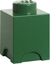Picture of LEGO Room Copenhagen Storage Brick 1 pojemnik zielony (RC40011734)