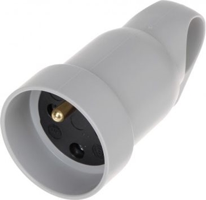 Picture of Legrand GNIAZDO KTOWE LE-50106 230V 16A LEGRAND