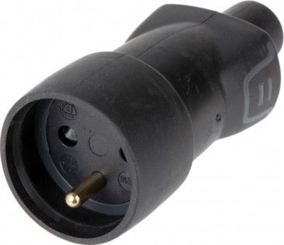 Picture of Legrand GNIAZDO PROSTE LE-50115 230 V 16 A LEGRAND