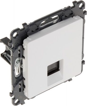 Picture of Legrand GNIAZDO ZAKOCZENIOWE LE-753140 Valena Life RJ-45 LEGRAND