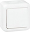 Picture of Legrand cznik pojedynczy Forix hermetyczny 10AX biay (782360)