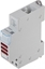 Picture of Legrand LAMPKA SYGNALIZACYJNA LED LE-412933 DO MONTAU NA SZYNIE DIN (TS-35) LEGRAND