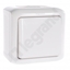 Изображение Legrand Przycisk jednobiegunowy 6A biay FORIX (782364)