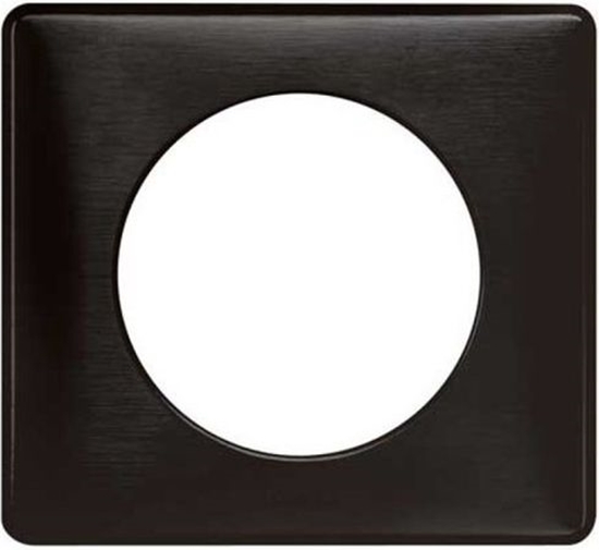 Picture of Legrand Ramka pojedyncza Celiane wgiel (068981)