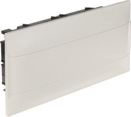 Picture of Legrand ROZDZIELNICA PODTYNKOWA 18-MODUOWA LE-137366 Practibox S LEGRAND