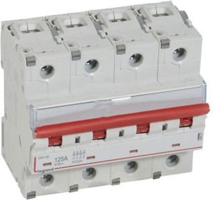 Picture of Legrand Rozcznik izolacyjny FRX 403 100A 3P (406538)