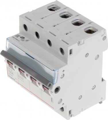 Picture of Legrand ROZCZNIK IZOLACYJNY LE-406489 TRÓJFAZOWY 100 A LEGRAND