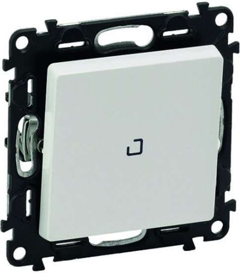 Picture of Legrand VALENA LIFE cznik krzyowy biay (752148)