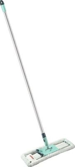 Picture of LEIFHEIT Profi Profi micro duo XL Floor Brush with aluminium handle 42cm