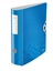 Изображение Leitz 11060036 ring binder A4 Blue
