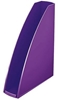 Picture of Leitz 52771062 file storage box Polystyrene Purple