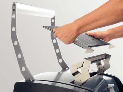 Attēls no Leitz De-Binder for impressBIND 280