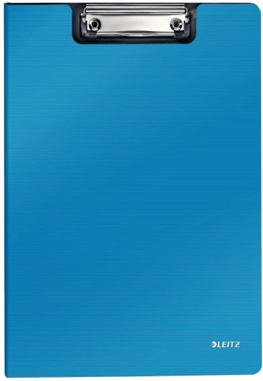 Изображение Leitz DESKA Z KLIPEM ZAMYK SOLID A4 NIEB (39621030)