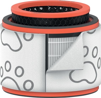 Picture of Leitz 2415129 air purifier accessory Air purifier filter