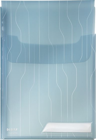 Picture of Leitz Folder Combifile A4 poszerzany, 3 szt. (10K210C)