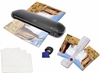 Picture of Leitz iLAM Laminator Home Office A4 Hot laminator 310 mm/min Grey, White