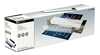 Изображение Leitz iLAM Laminator Office A3 Hot laminator 400 mm/min Silver, White