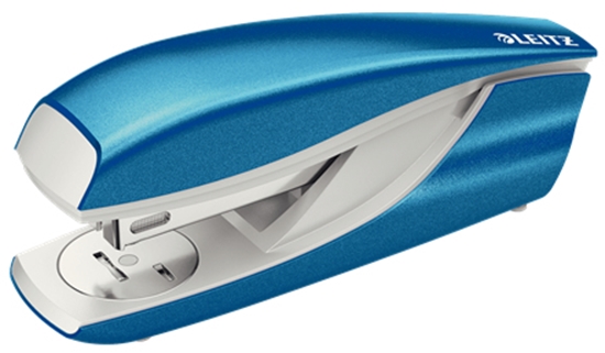 Picture of Leitz NeXXt 55021036 stapler Blue, Metallic