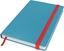 Attēls no Leitz Notatnik Leitz Cosy, A5, kratka, niebieski 44540061